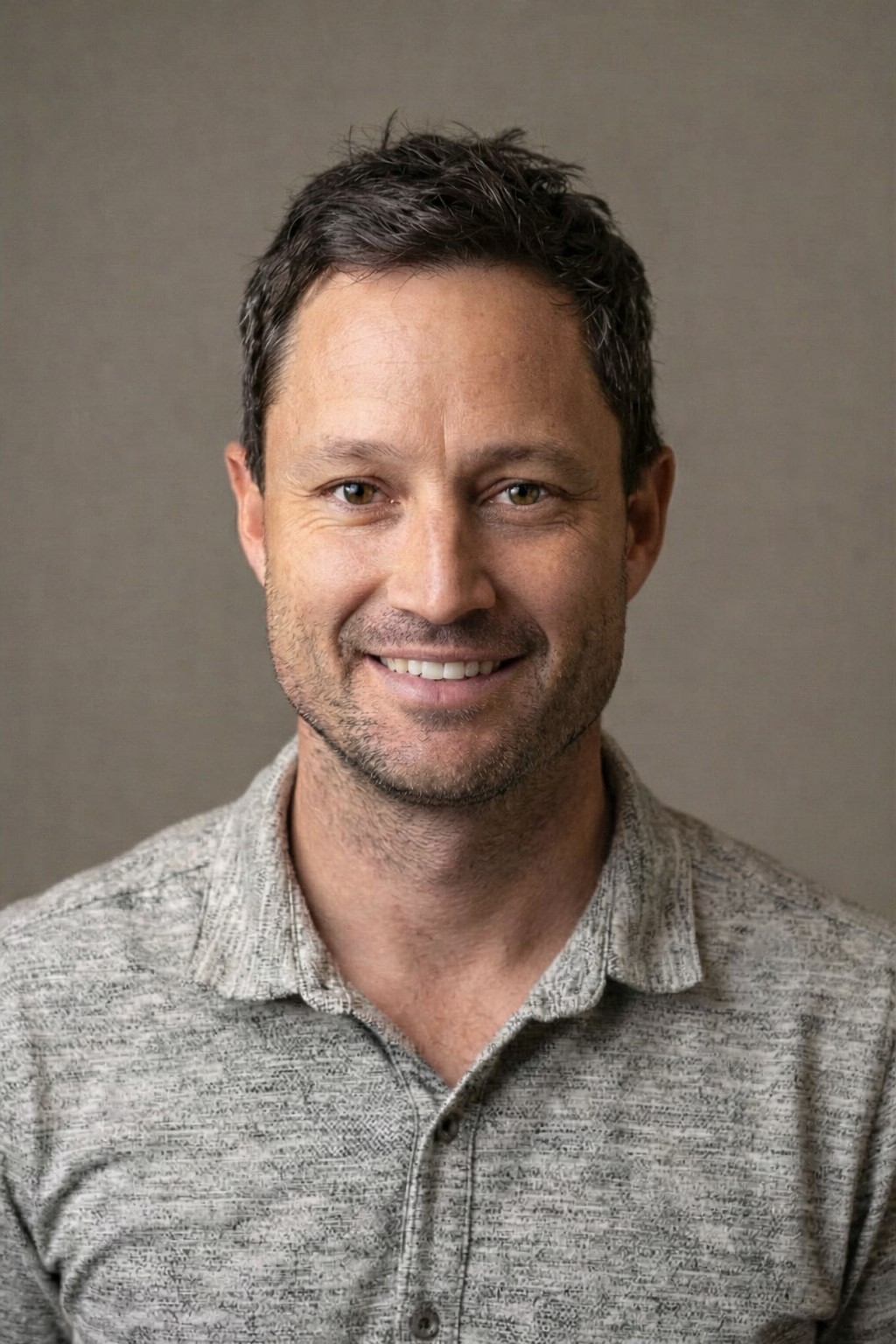 James F. Robinson, P.E.